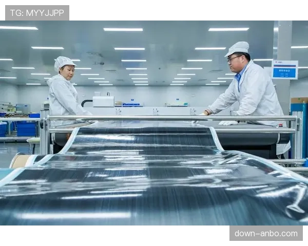 产业调查：高端碳纤维BMX车架需求激增，供应链面临压力